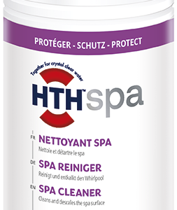 HTH SPA NETTOYANT SPA 1L