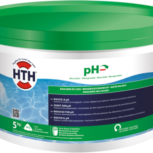 PH moins MICRO BILLES 5kg