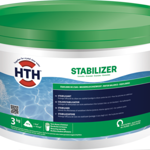 STABILIZER GRANULES 3KG