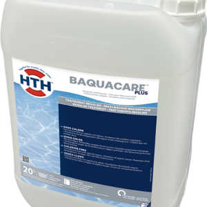BAQUACARE 20L OXYGENE ACTIF LIQUIDE