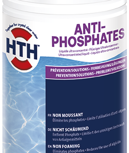 HTH ANTI PHOSPHATES 1L