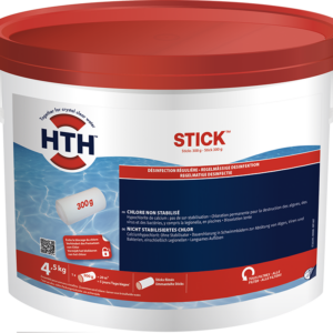 HTH STICK 300g, 4,5KG