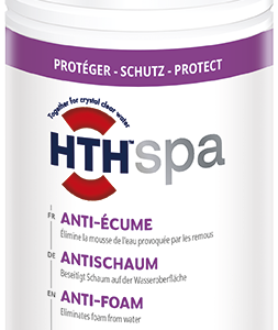 HTH SPA ANTI-ÉCUME 1L