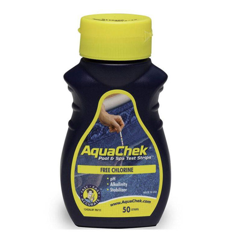 AQUACHECK