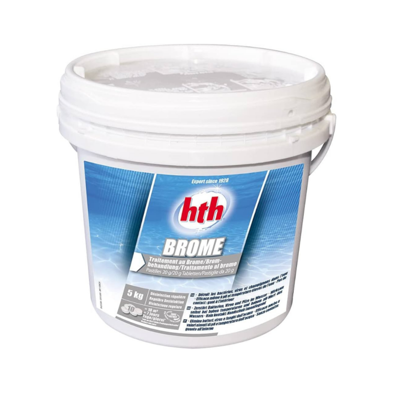 brome