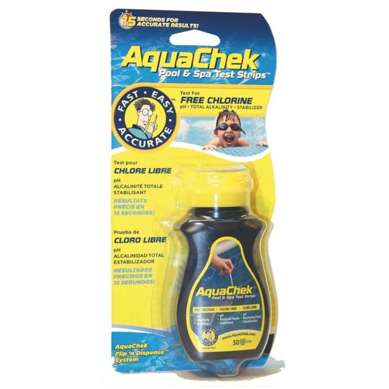 AQUACHECK