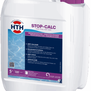 ANTI CALCAIRE STOPCALC 5L