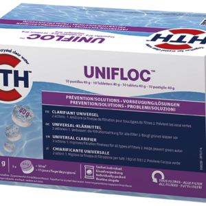 UNIFLOC Floculant universel
