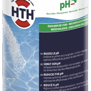 Ph moins MICRO BILLES 3KG