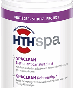 SPA CLEAN 1L