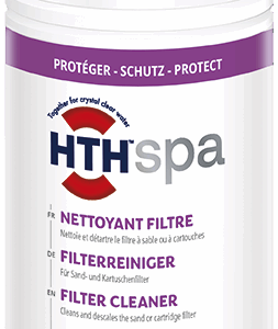 NETTOYANT FILTRE 1L