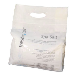 FreshWater-Spa-Salt