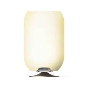 LAMPE KOODUU ATMOS LAITON