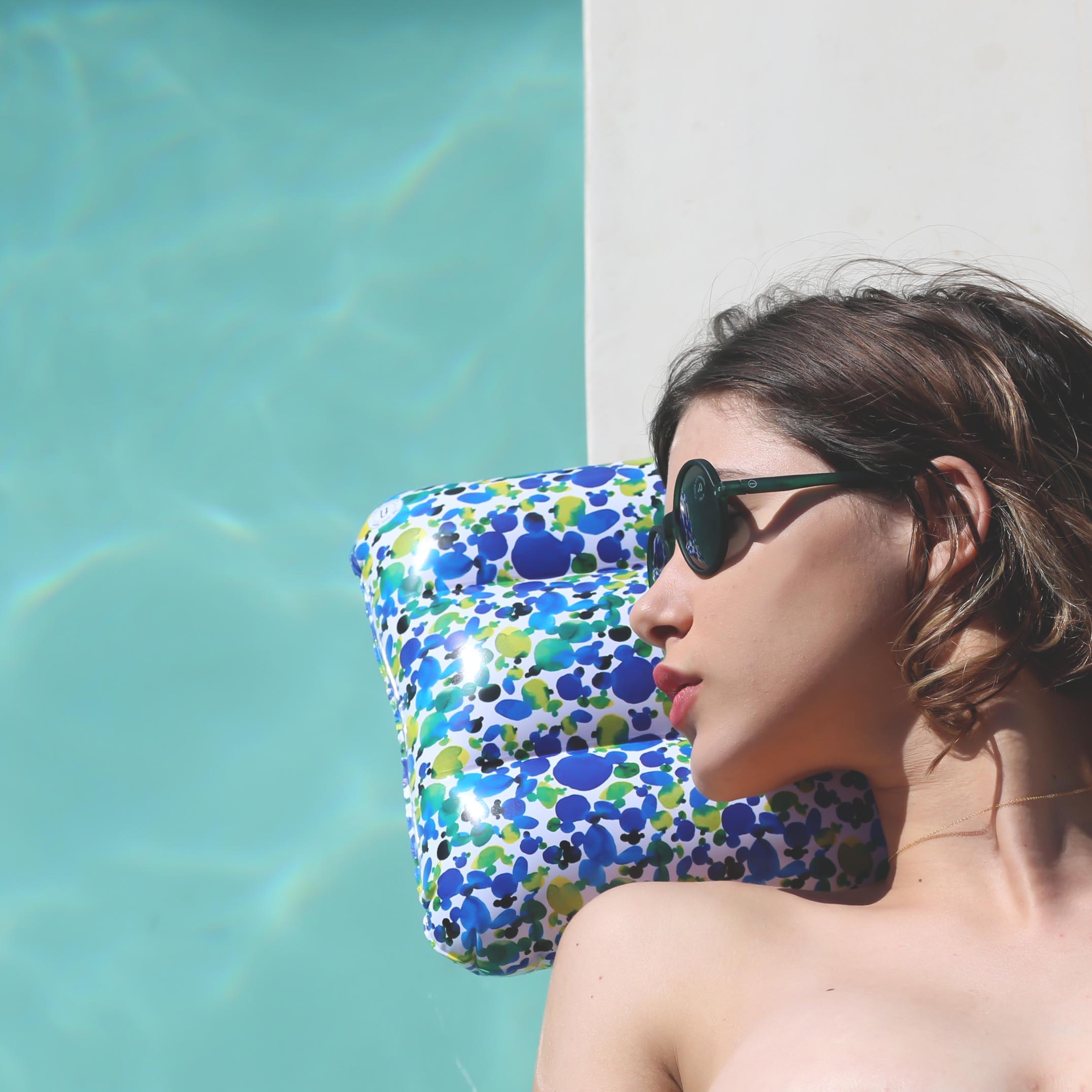 Coussin Formentera 2