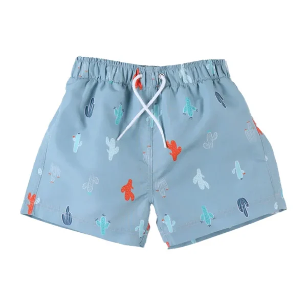 BOXER BOY