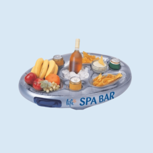 Spa-Bar