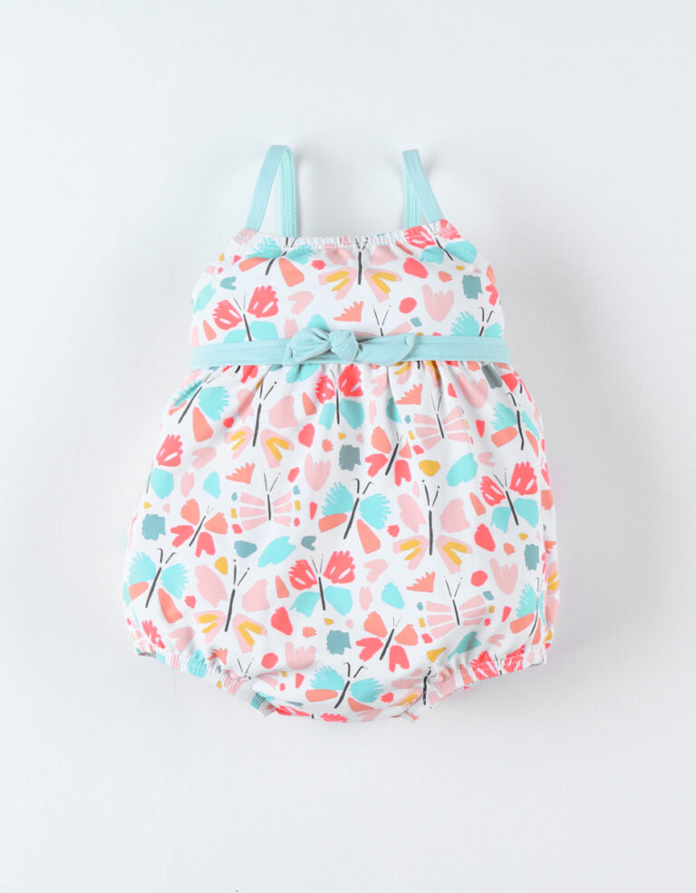 Maillot de bain 1 piece