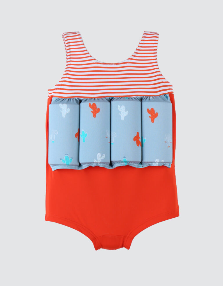 MAILLOT BOUEE