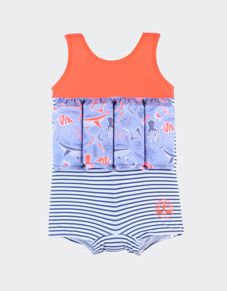MAILLOT BOUÉE