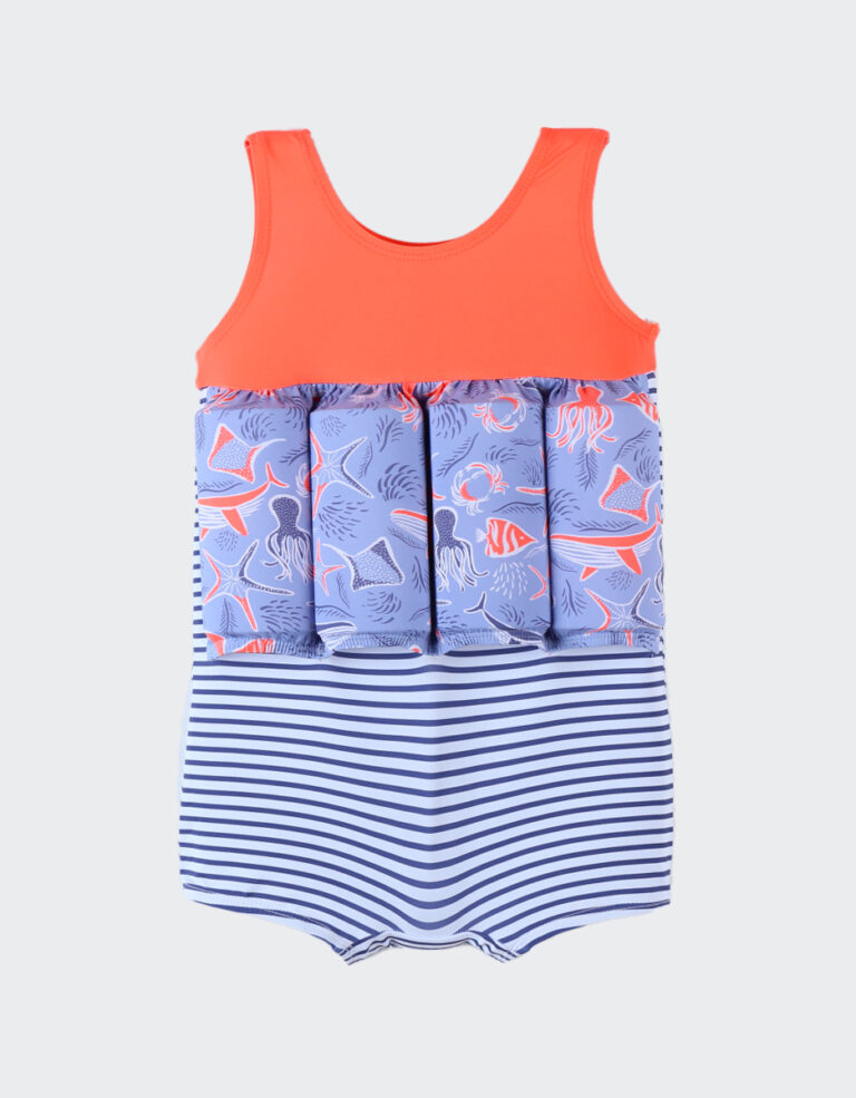 MAILLOT BOUÉE