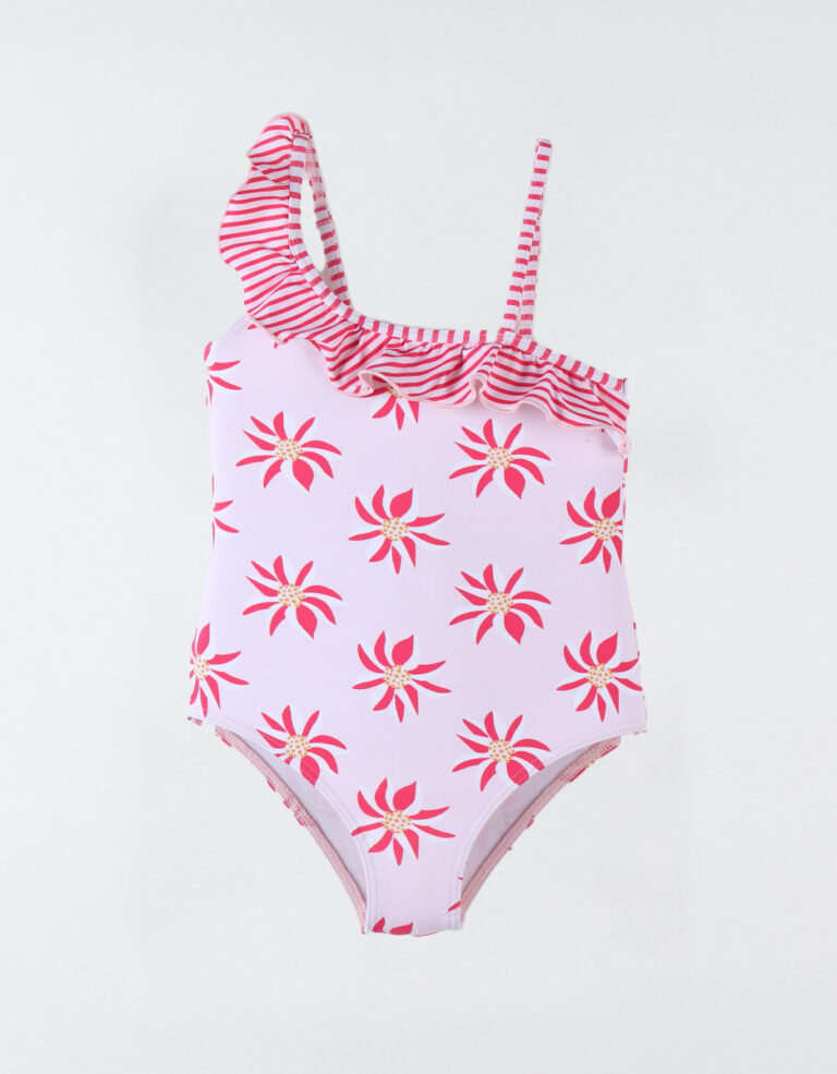 Maillot de bain 1 piece