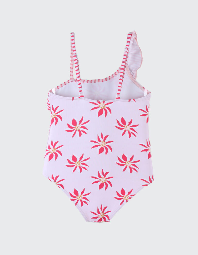 Maillot de bain 1 piece