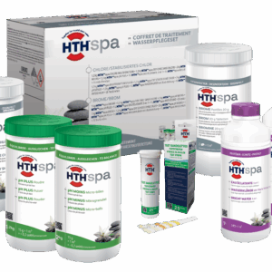 COFFRET TRAITEMENT BROME