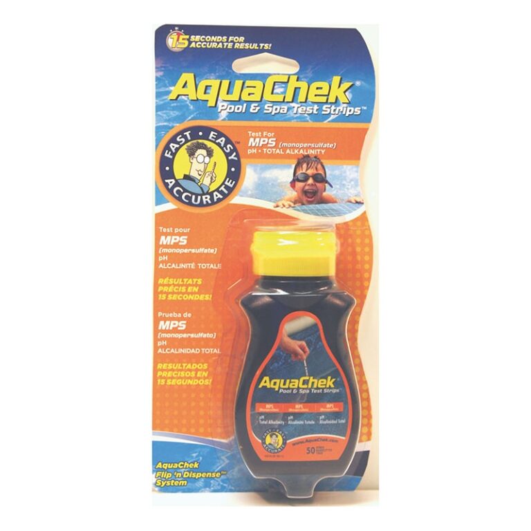 aquachek