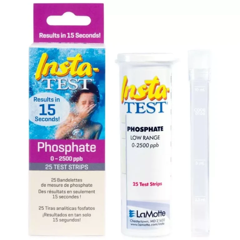 phosphates