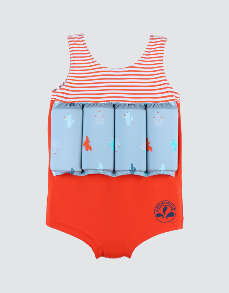 MAILLOT BOUEE