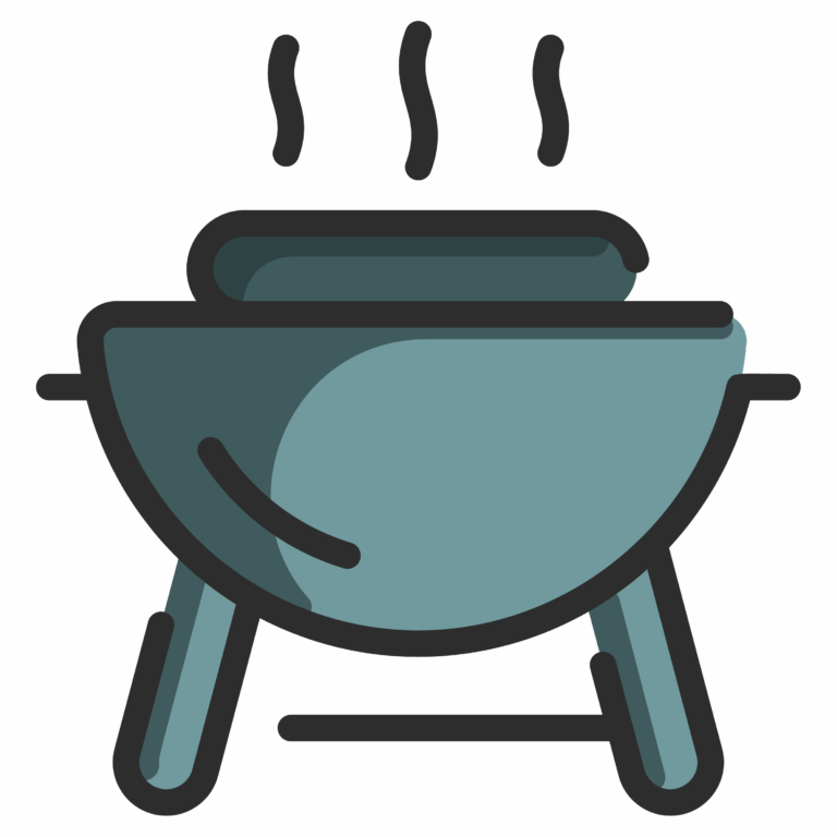 Barbecue-EASYPISCINES